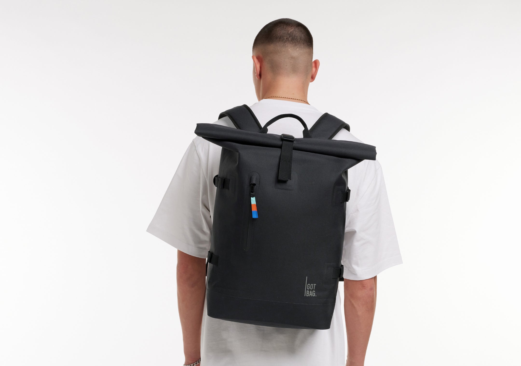 Life Cycle Assessment (LCA) – Ökobilanz ROLLTOP 2.0