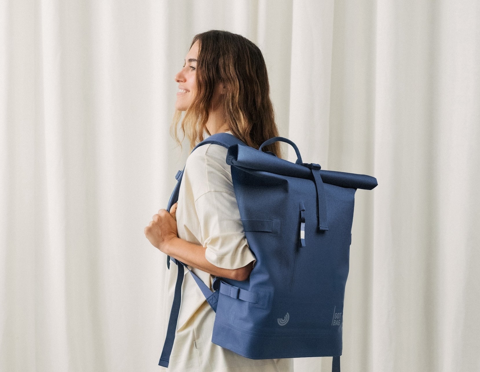 TWOTHIRDS X GOT BAG Collab Edition: <br>Entdecke die Markenphilosophie mit Gründer Lutz.
