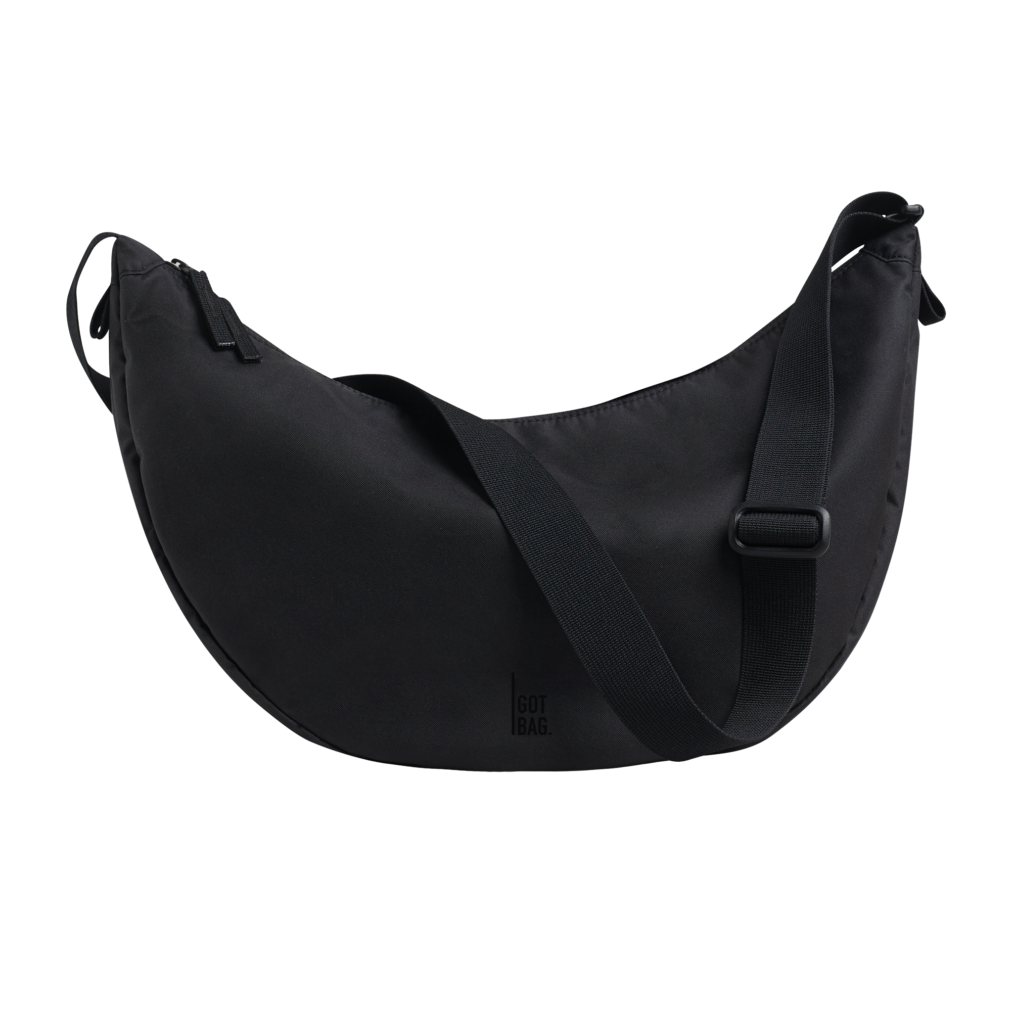 MOON BAG LARGE (IMPACT)