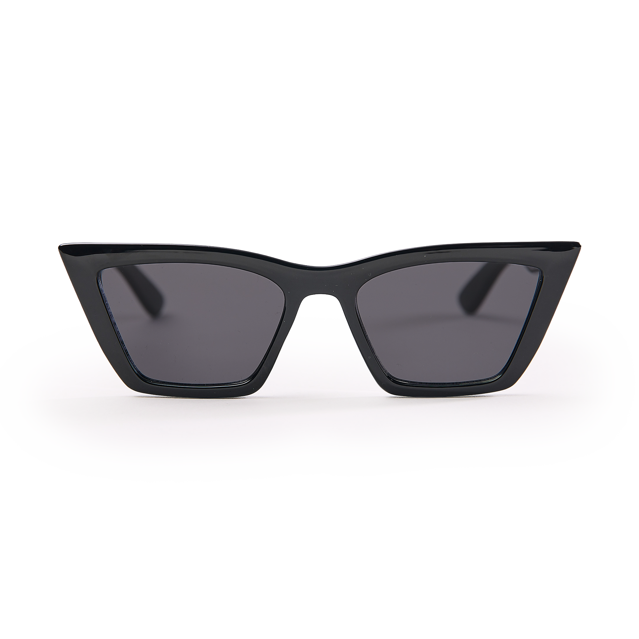 RE:SHADES NO.02 - black