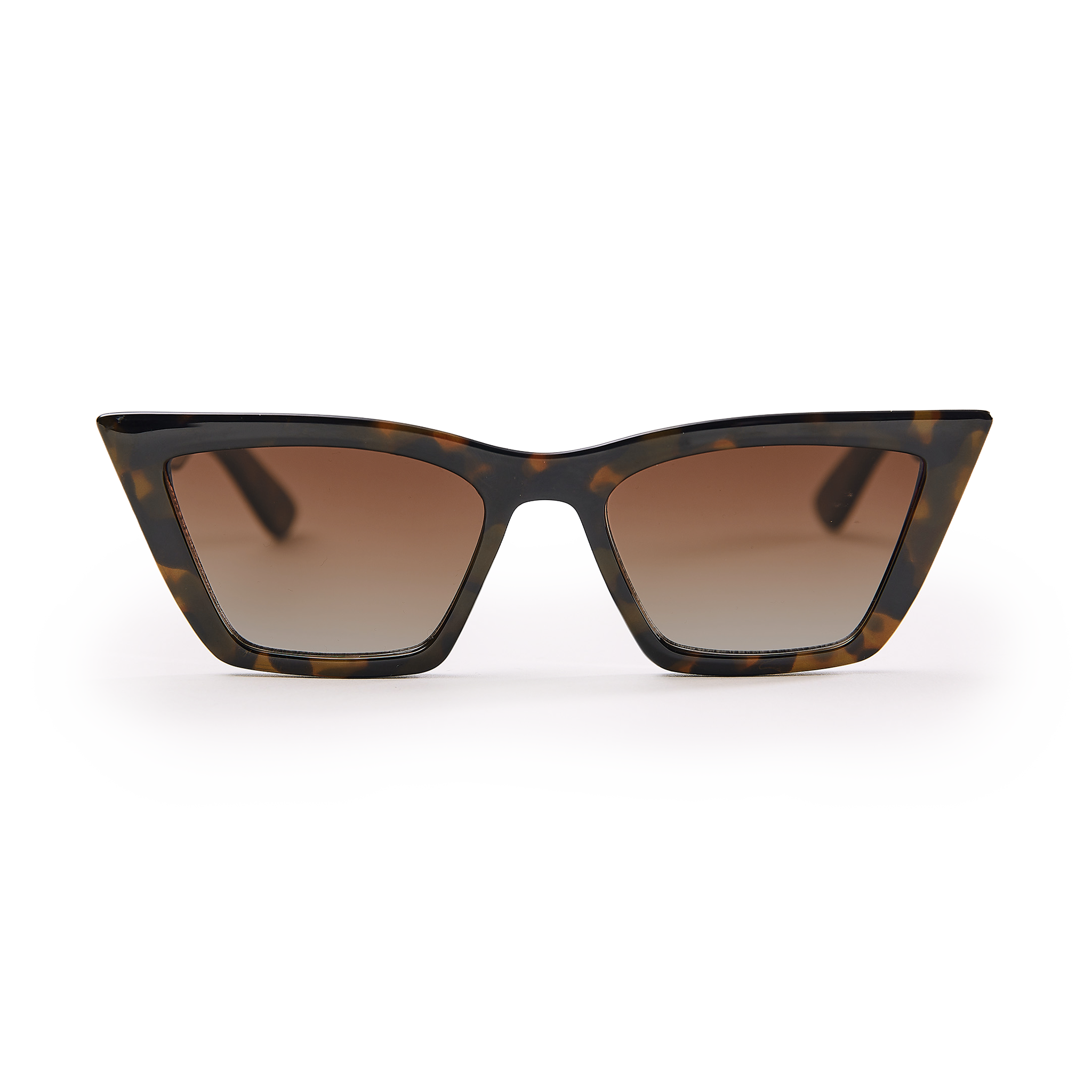 RE:SHADES NO.02 - tortoise