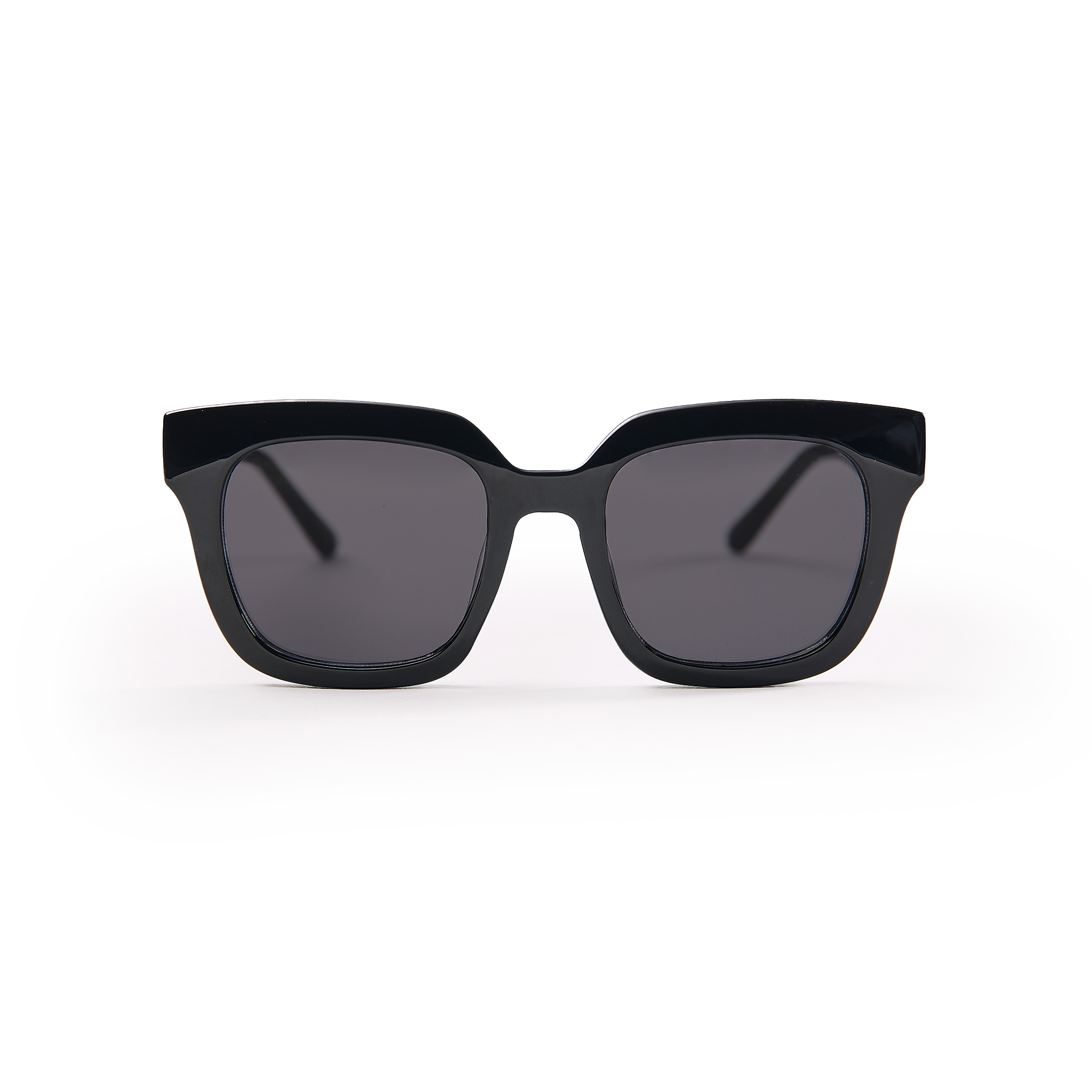 RE:SHADES NO.06 - black