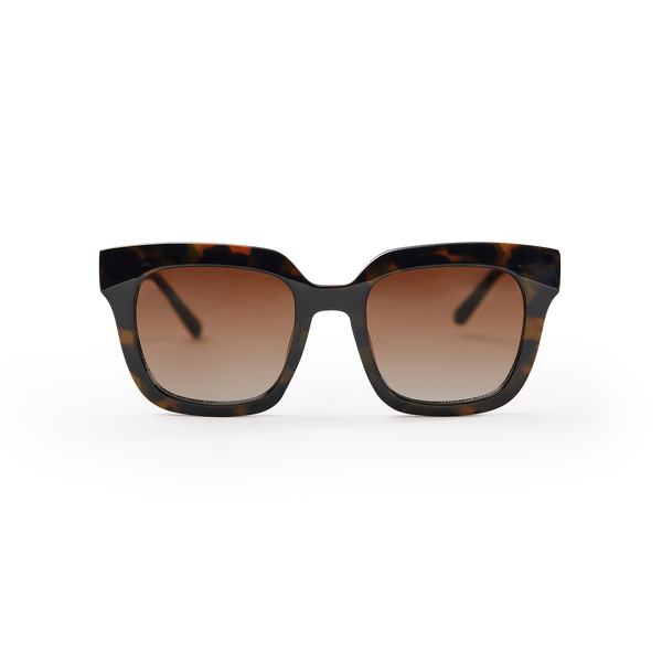 RE:SHADES NO.06 - tortoise