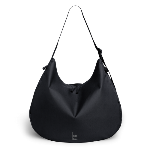 CURVED BAG