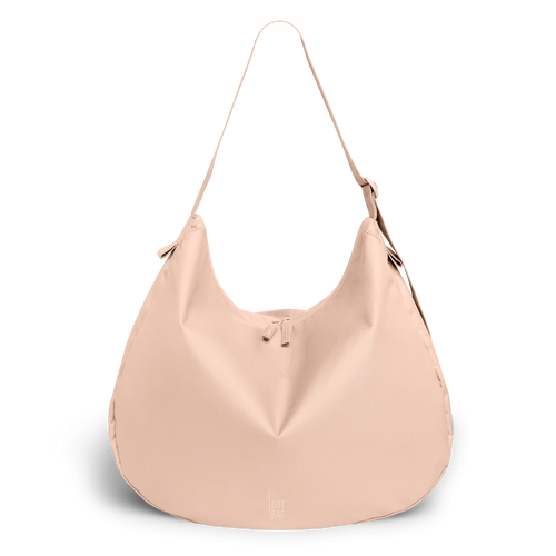 CURVED BAG