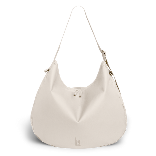 CURVED BAG