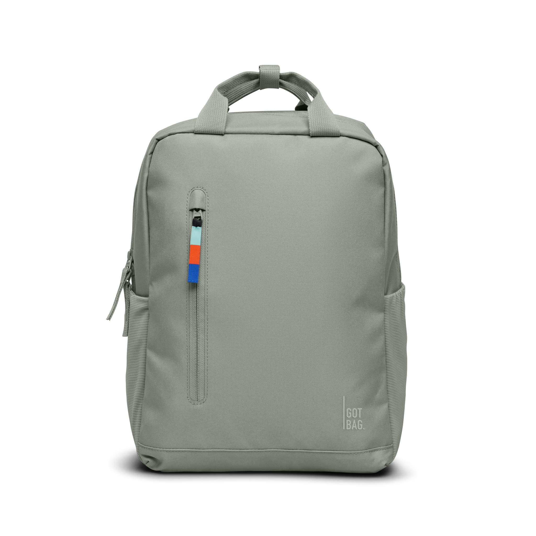 DAYPACK 2.0