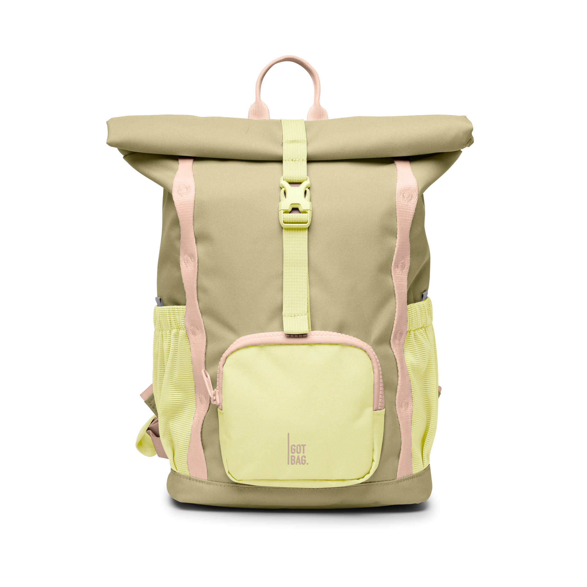 KIDS ADVENTURE ROLLTOP