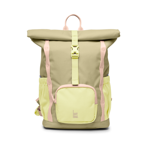 KIDS ADVENTURE ROLLTOP