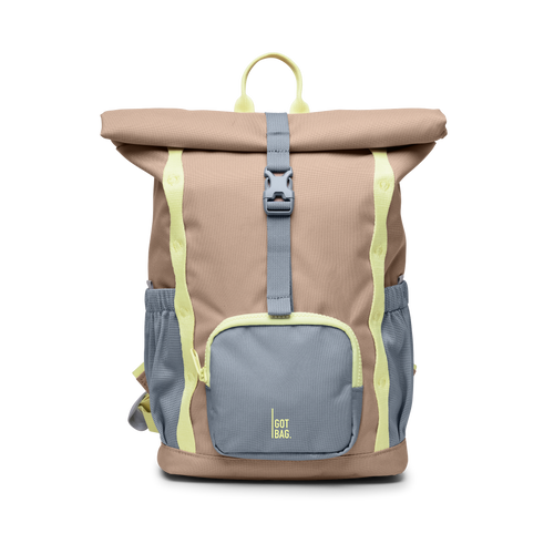 KIDS ADVENTURE ROLLTOP