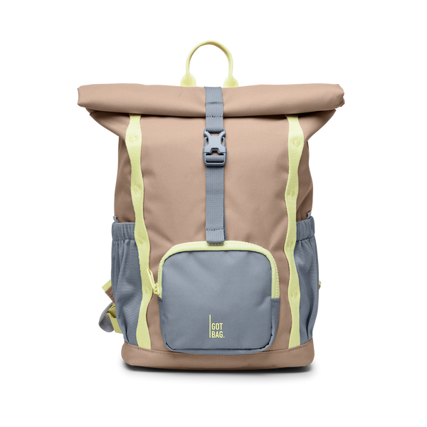 KIDS ADVENTURE ROLLTOP