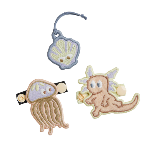 KIDS PATCH SET 02