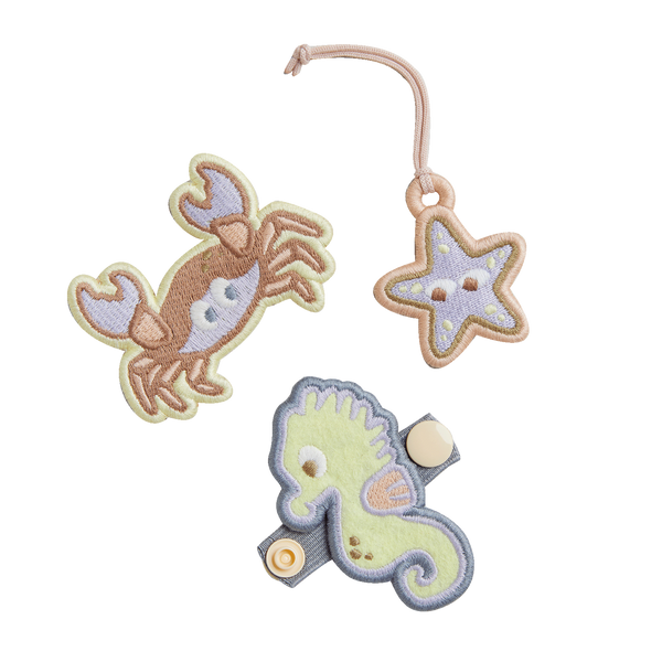 KIDS PATCH SET 01