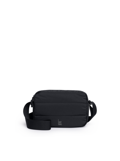 PUFFER CROSSBODY BAG