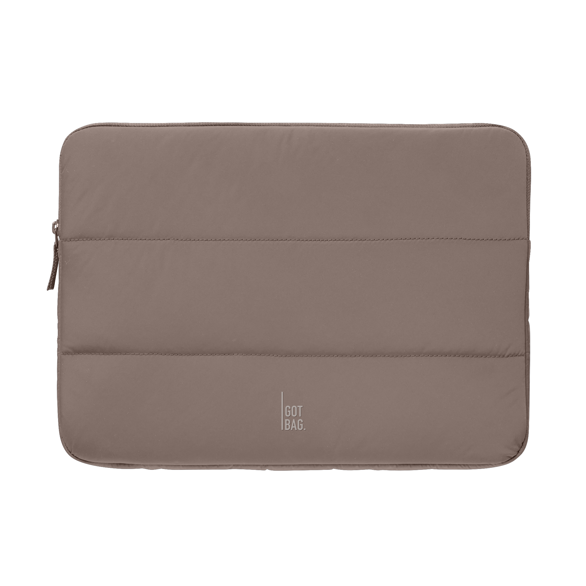 PUFFER LAPTOP SLEEVE