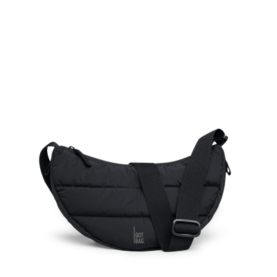 PUFFER MOON BAG SMALL