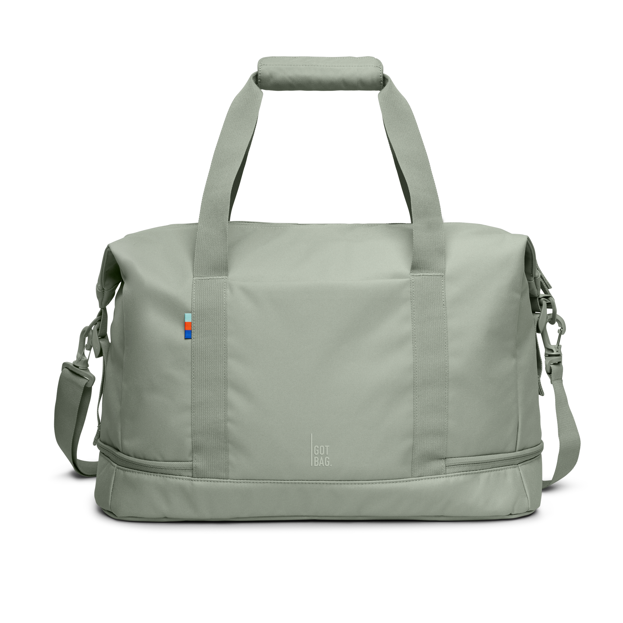 WEEKEND BAG