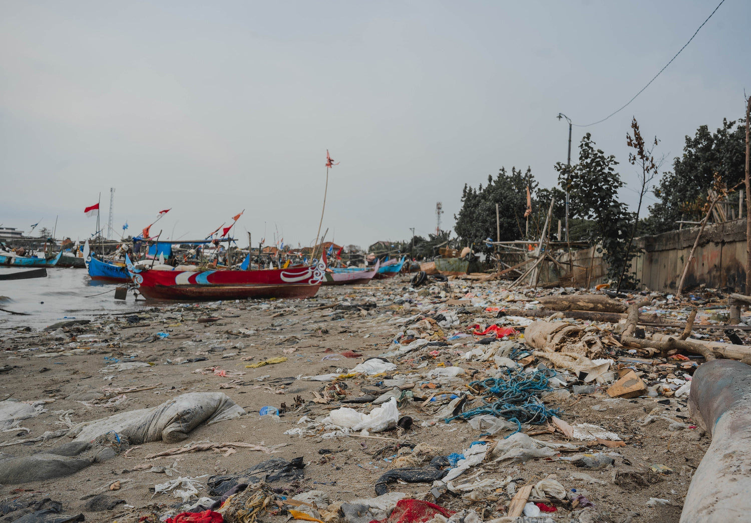 UN-Plastikabkommen gescheitert: Und was jetzt?