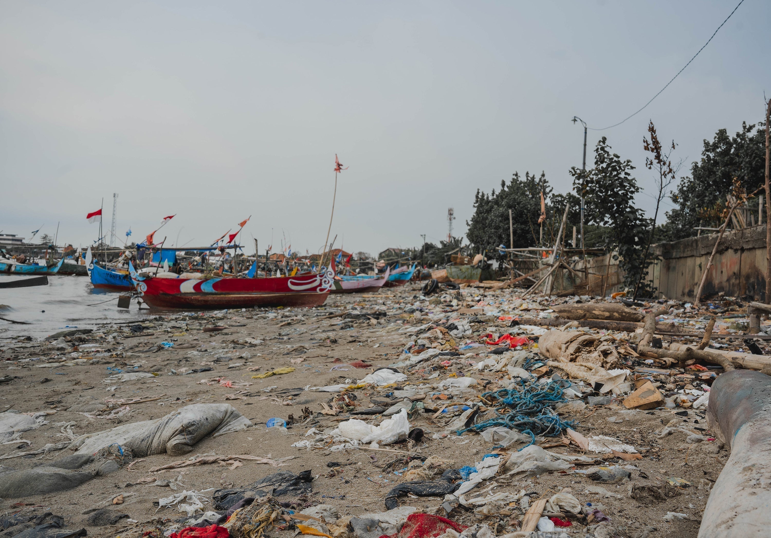 UN-Plastikabkommen gescheitert: Und was jetzt?