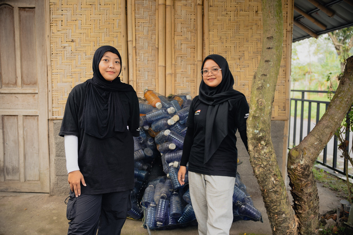 „Wenn Kinder verstehen, welche Auswirkungen ihr Müll hat, beginnt echte Veränderung.“