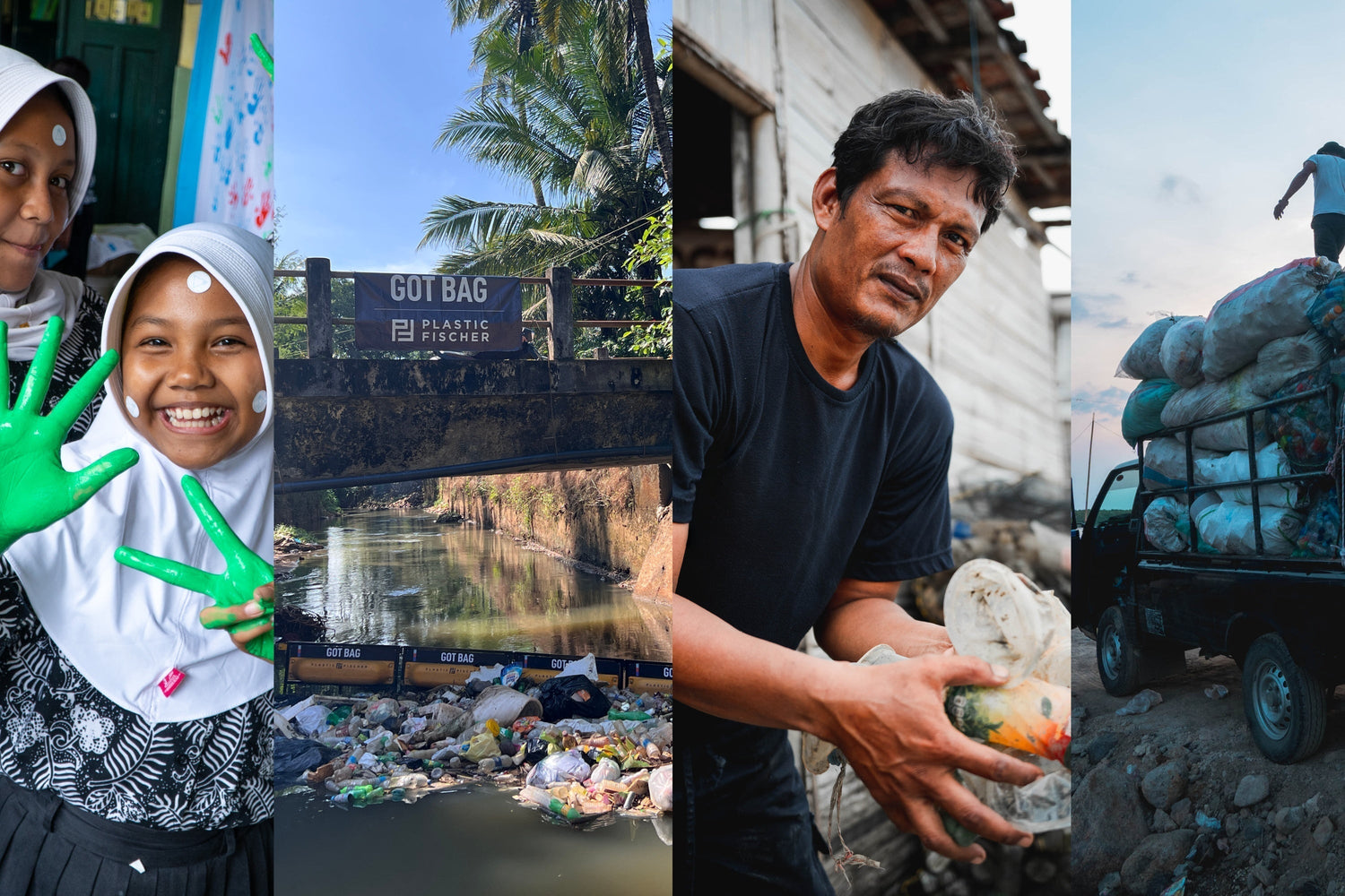 Impact Report 2025: Warum der neue Bericht anders ist