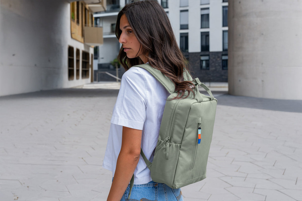MOCHILAS DIARIAS