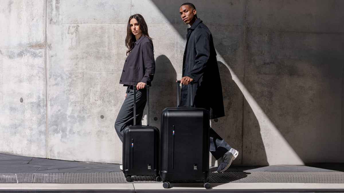 SUITCASES