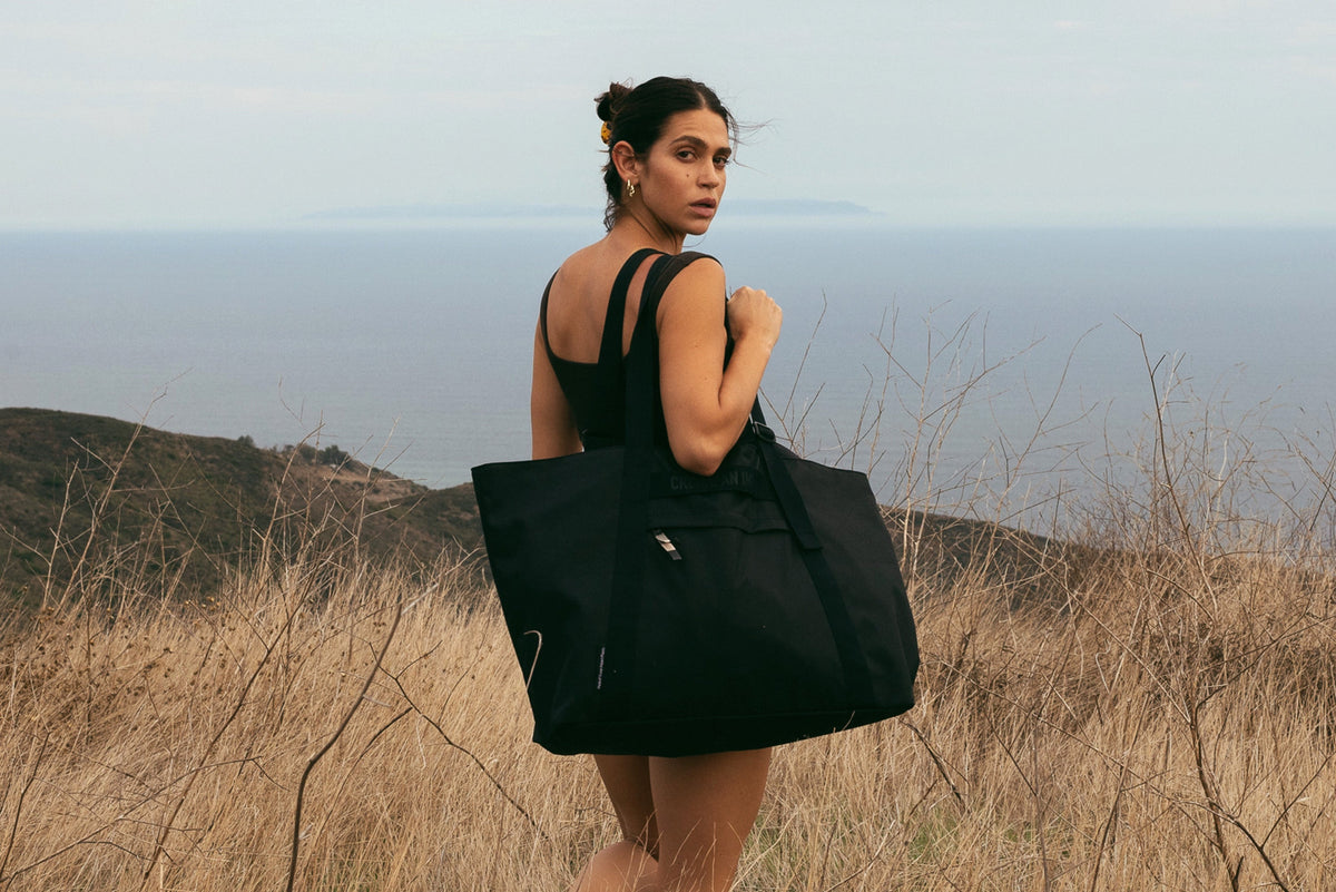 WEEKENDER