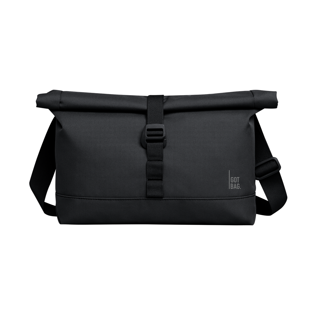 MESSENGER BAG