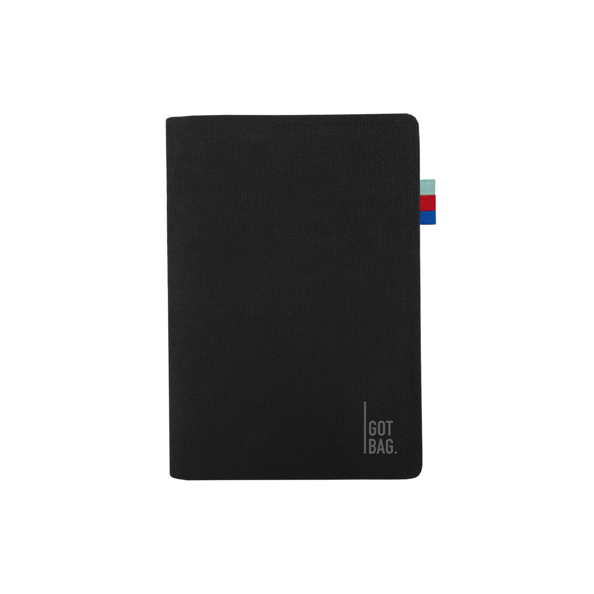 PASSPORT COVER Accessoires in Frontansicht.