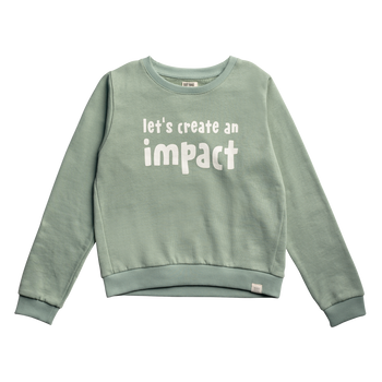 KIDS SWEATER