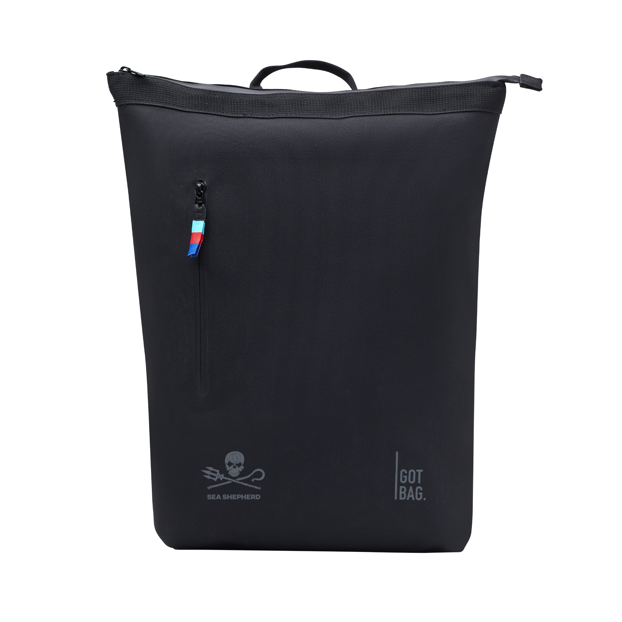 NO!ROLLTOP (SEA SHEPHERD)