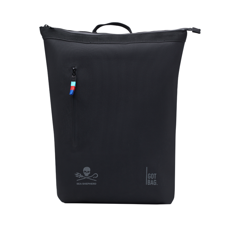 NO!ROLLTOP (SEA SHEPHERD)