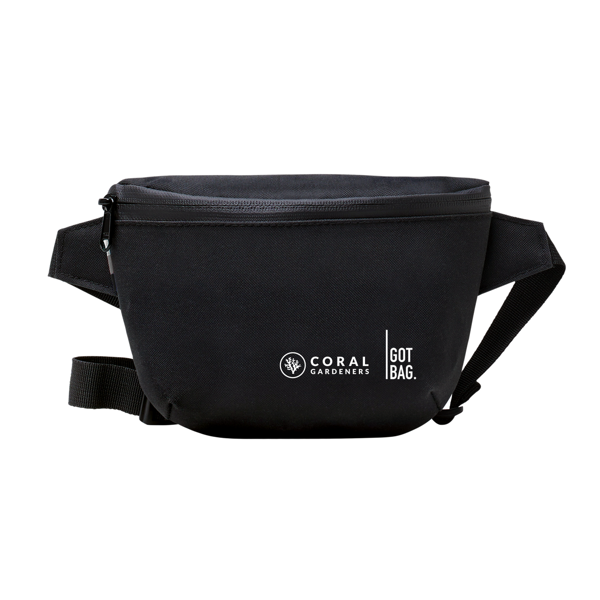 Clear bag fanny pack sale