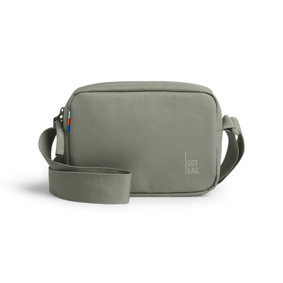 CROSSBODY BAG (IMPACT)