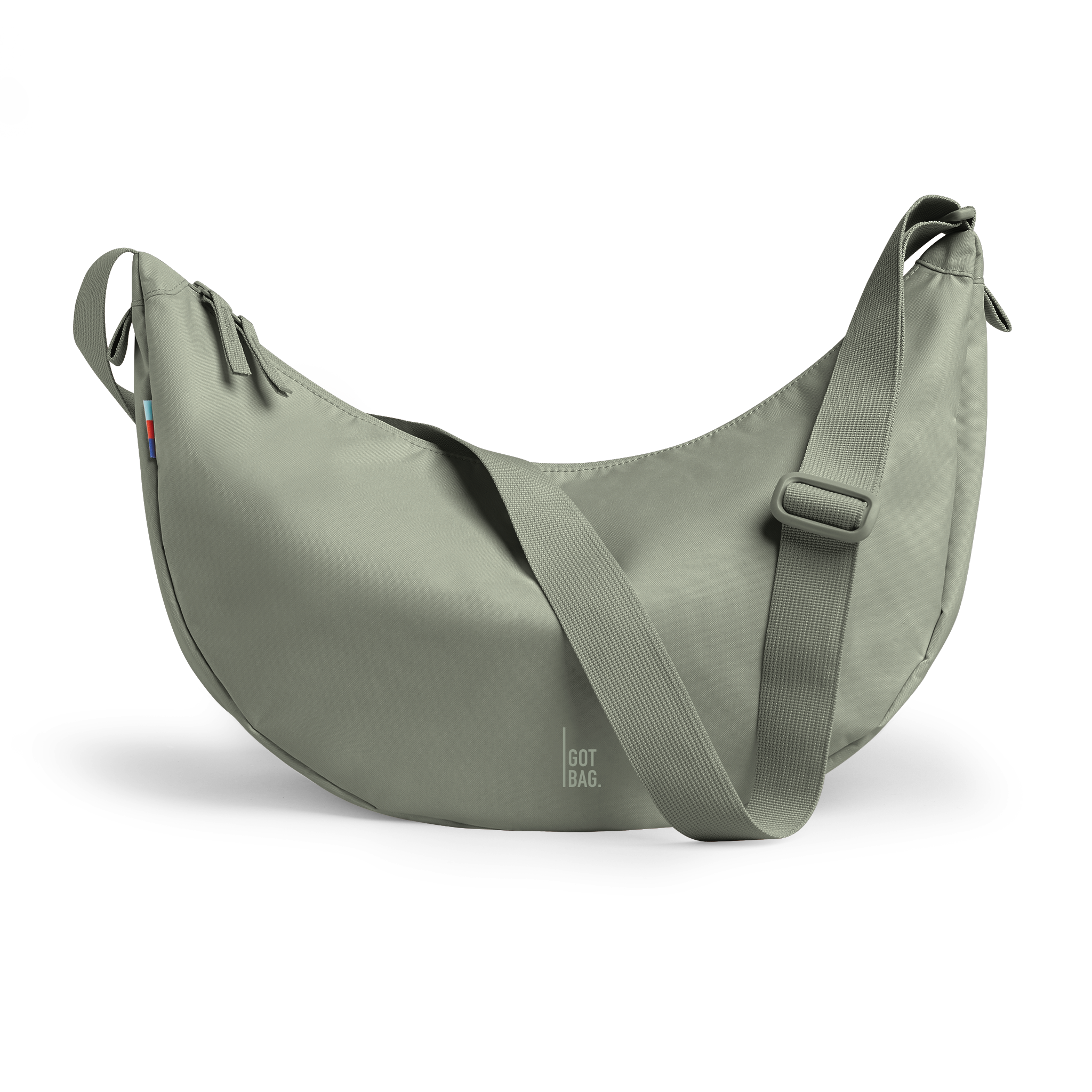 MUCENT☆大人気♪New Moon Shoulder Bag Unisex MOON BAG LARGE MUCENT☆大人気♪New Moon Shoulder Bag Unisex MOON BAG LARGE