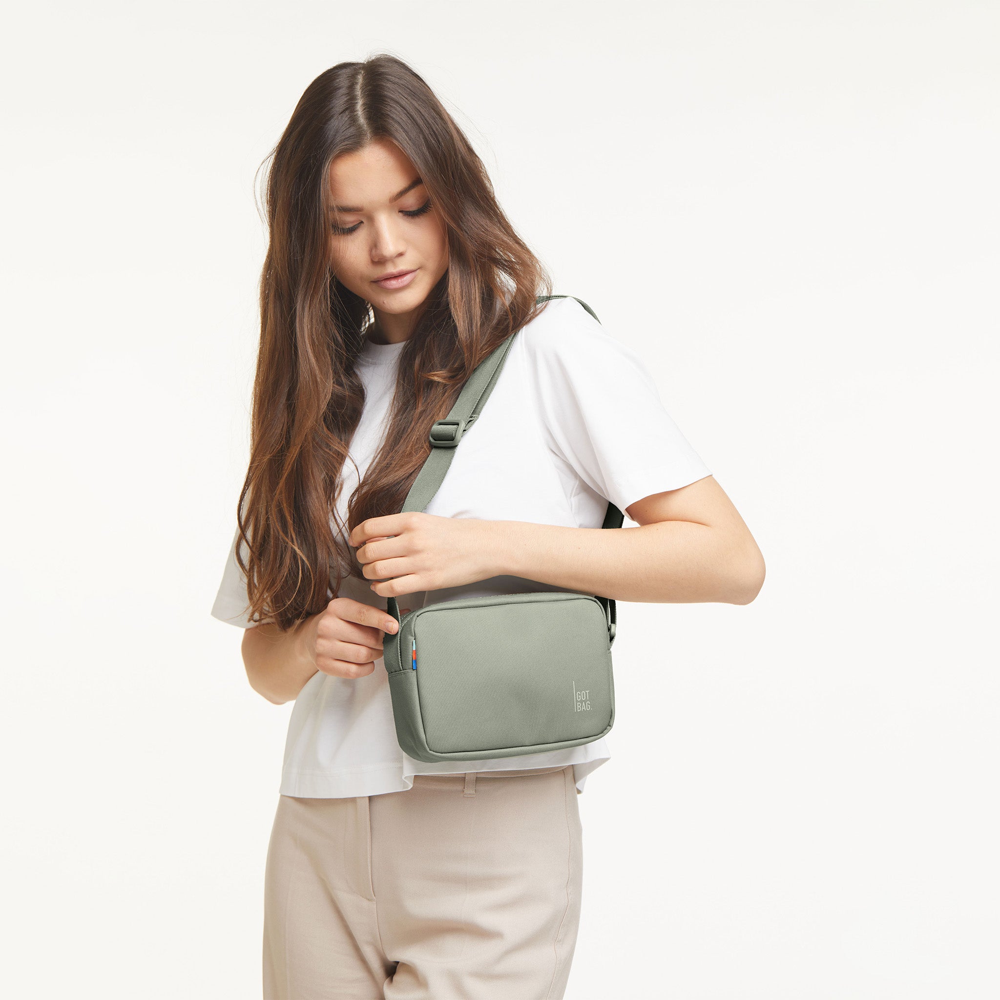 Cross body back packs sale