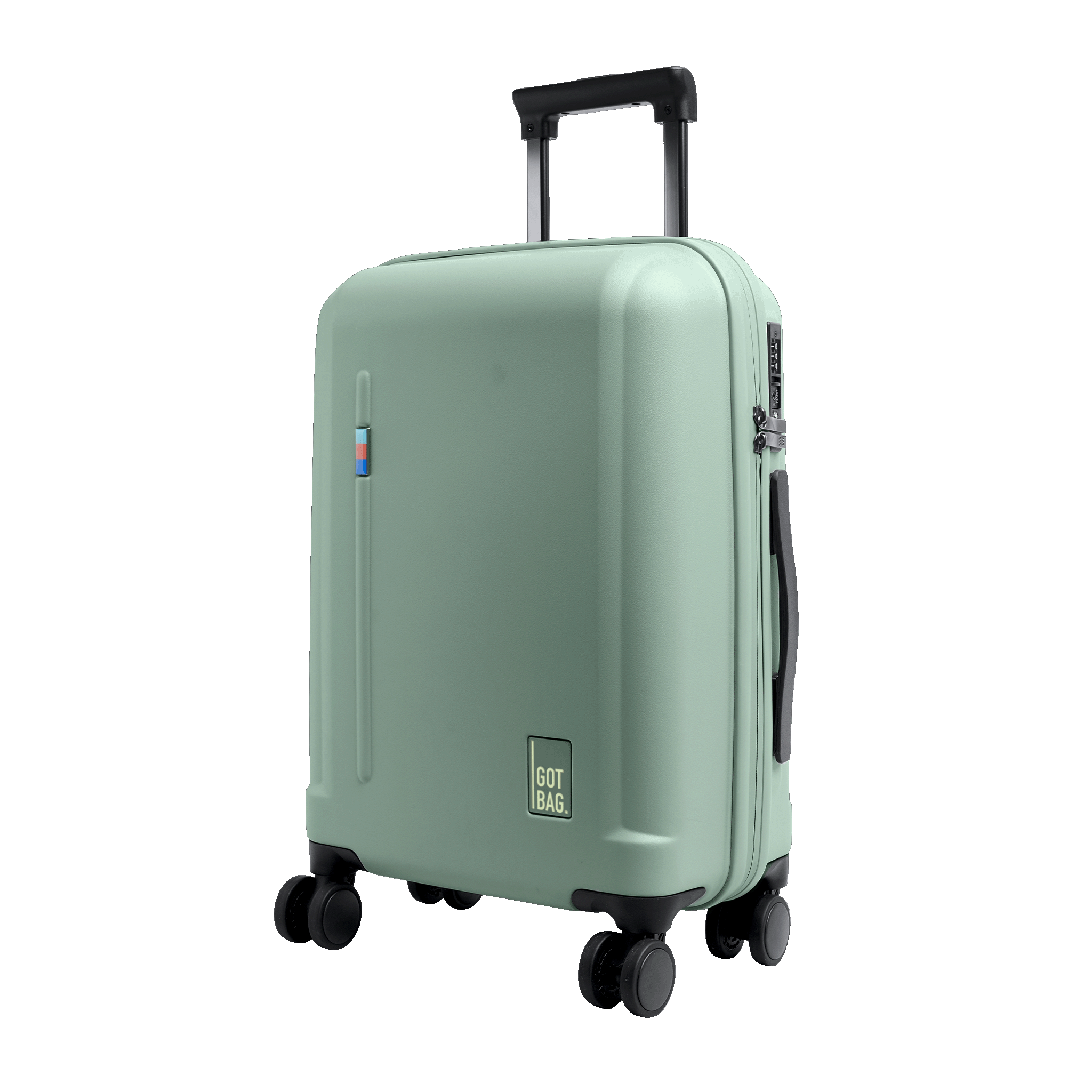 Lojel rando frame luggage review shop