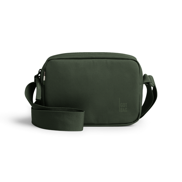 ★2024SS新作★OPENING PROJECT★GEAR CROSSBODY BAG CROSSBODY BAG