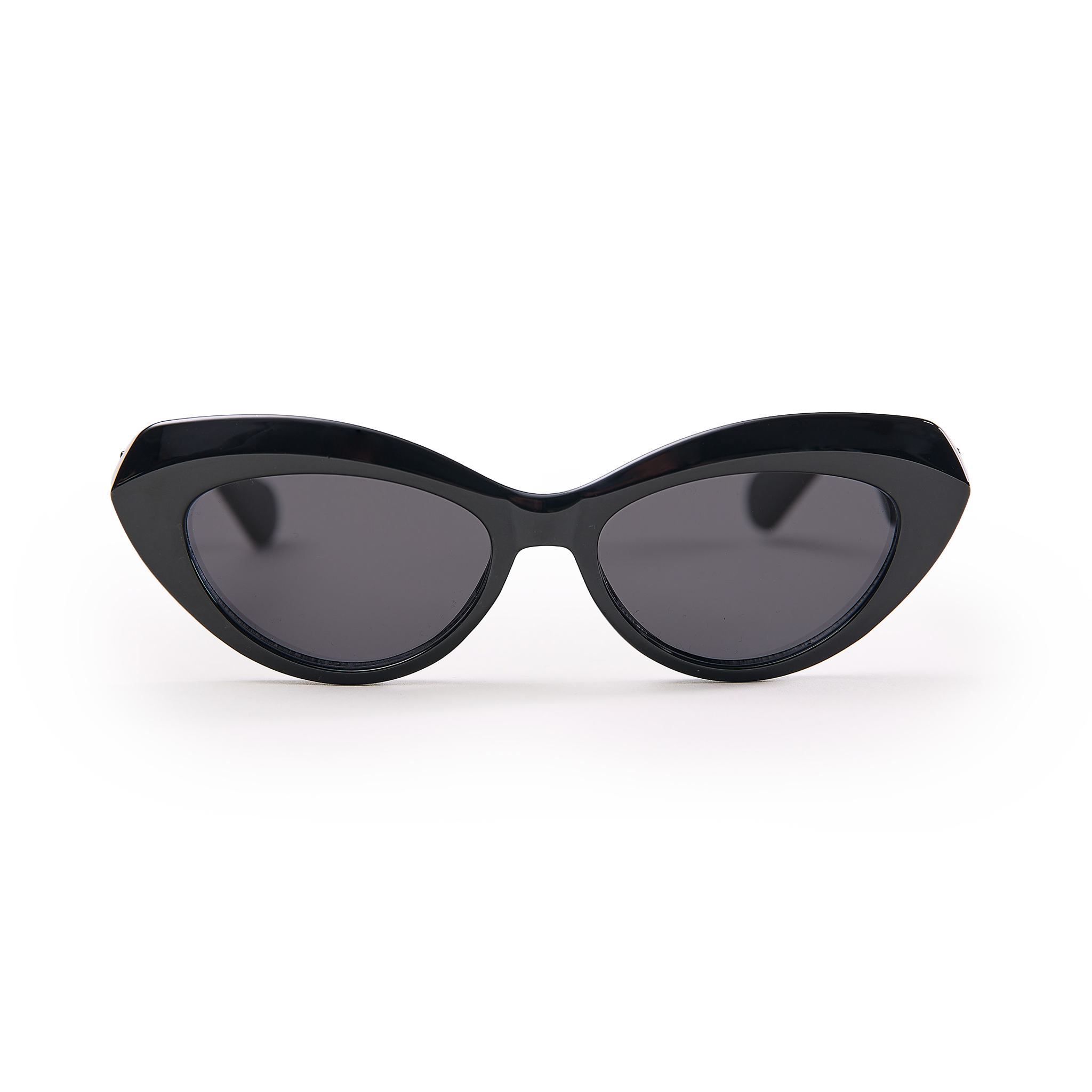 RE:SHADES NO.01 - black