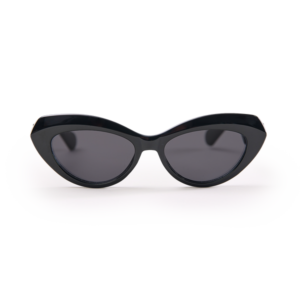 RE:SHADES NO.01 - black