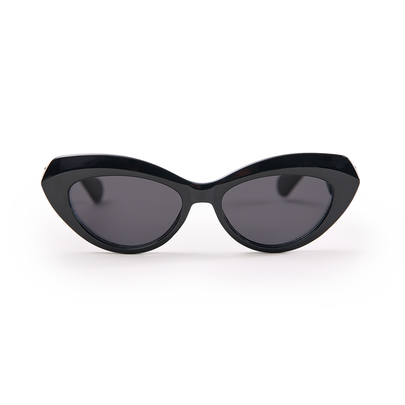RE:SHADES NO.01 - black