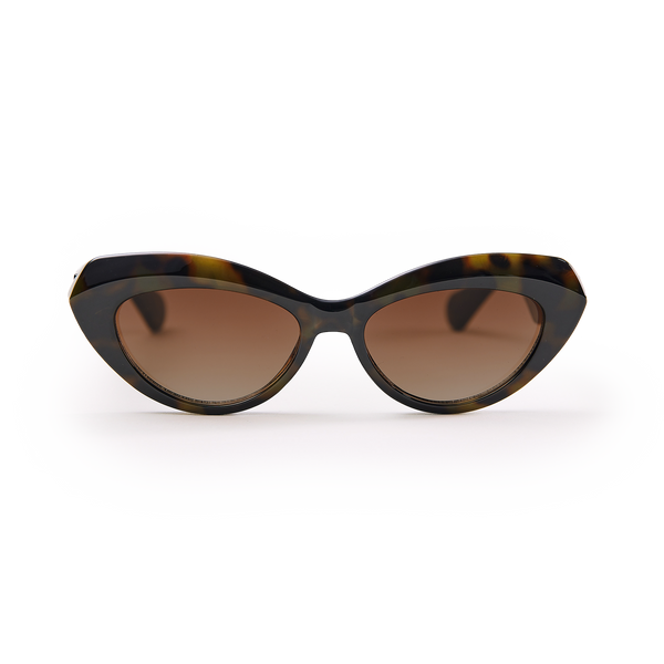 RE:SHADES NO.01 - tortoise