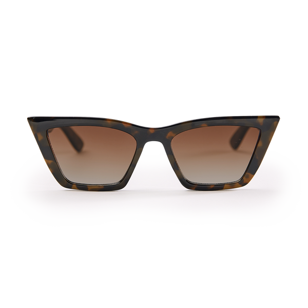 RE:SHADES NO.02 - tortoise
