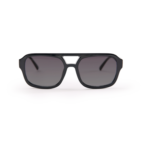 RE:SHADES NO.03 - black