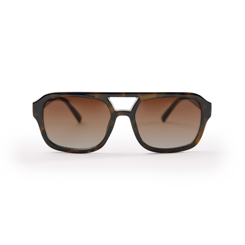 RE:SHADES NO.03 - tortoise