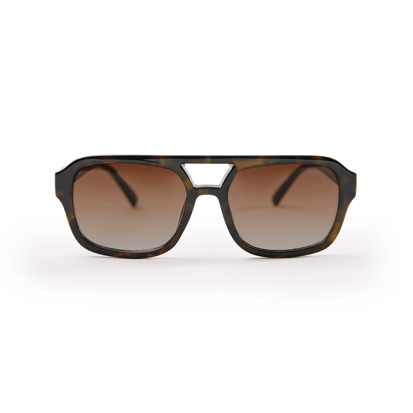 RE:SHADES NO.03 - tortoise