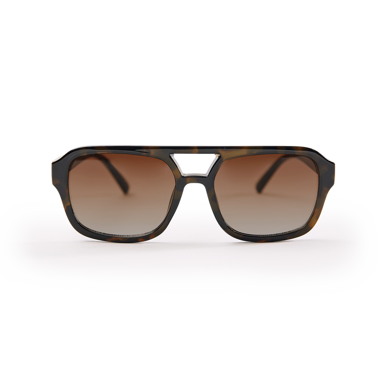 RE:SHADES NO.03 - tortoise