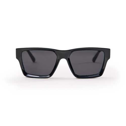 RE:SHADES NO.04 - black