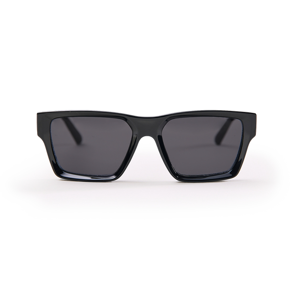 RE:SHADES NO.04 - black